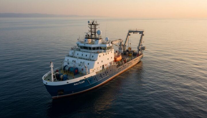 TDI-Brooks и Fugro изучат морское дно для газовых проектов Тимор-Лешти