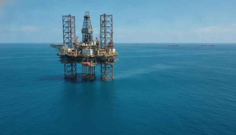 UOG подготовила базу для разведки миллиарда баррелей нефти на шельфе Ямайки