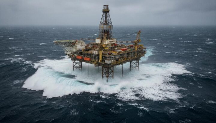 Equinor пробурит разведочную скважину в Северном море