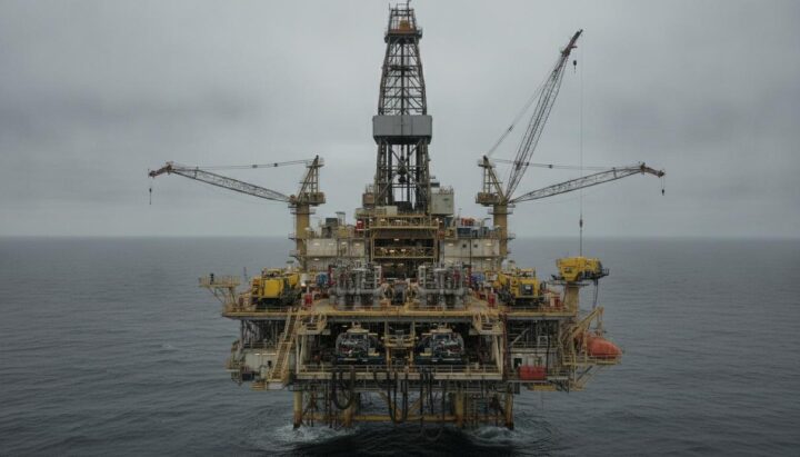 Weatherford расширит сотрудничество с Equinor в Северном море