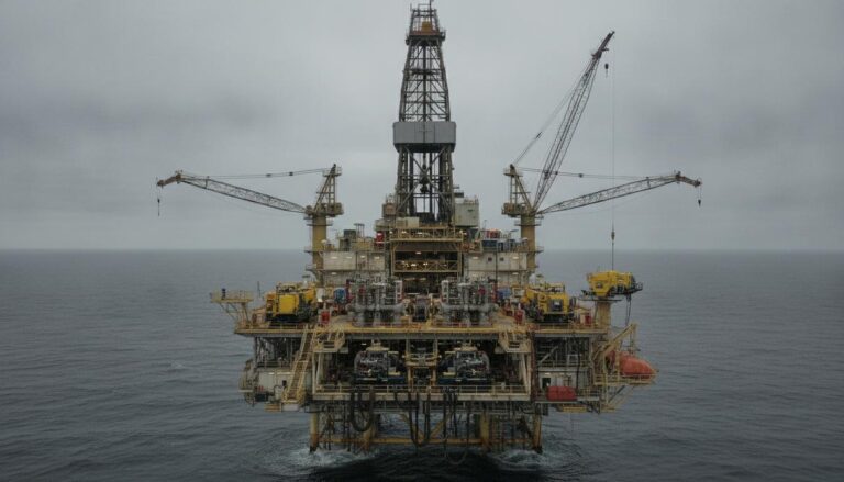 Weatherford расширит сотрудничество с Equinor в Северном море