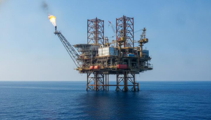 Восточный Тимор дал Sunda Energy год на запуск газового проекта Чудич