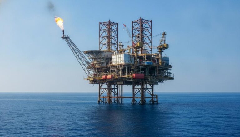 Восточный Тимор дал Sunda Energy год на запуск газового проекта Чудич