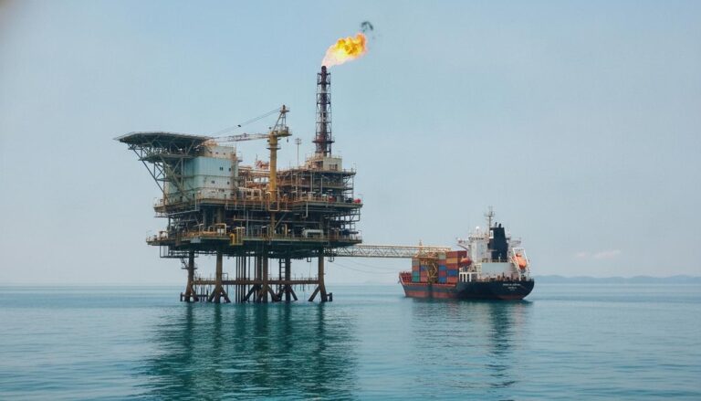 Индонезийская Prima Energy купила 28,3% в британской Jadestone Energy