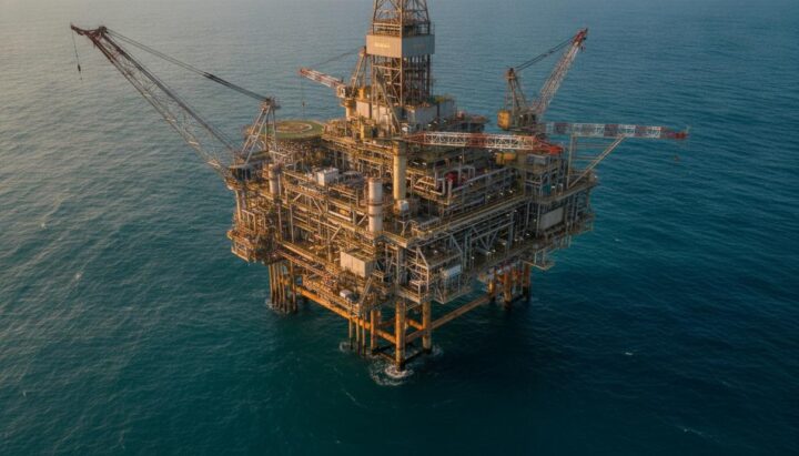 Baker Hughes поставит оборудование для первого газового проекта Кипра