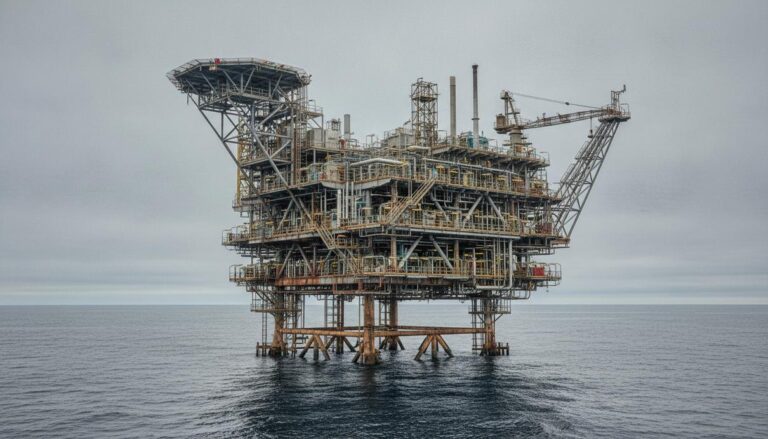 Equinor обнаружила залежи газа у месторождения Gullfaks в Северном море