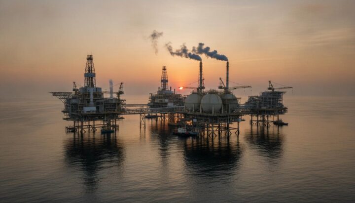 Petronas и Petrovietnam расширяют энергетическое партнерство