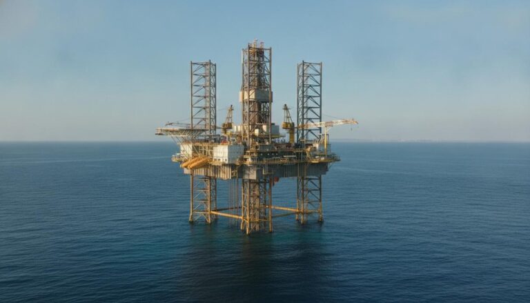 Власти Намибии одобрили сделку BP и Eco Atlantic на шельфе