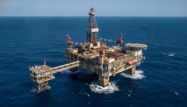 Energy Drilling получила буровой контракт на 87 млн долларов до 2030 года
