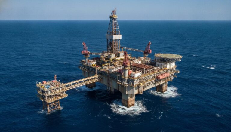Energy Drilling получила буровой контракт на 87 млн долларов до 2030 года