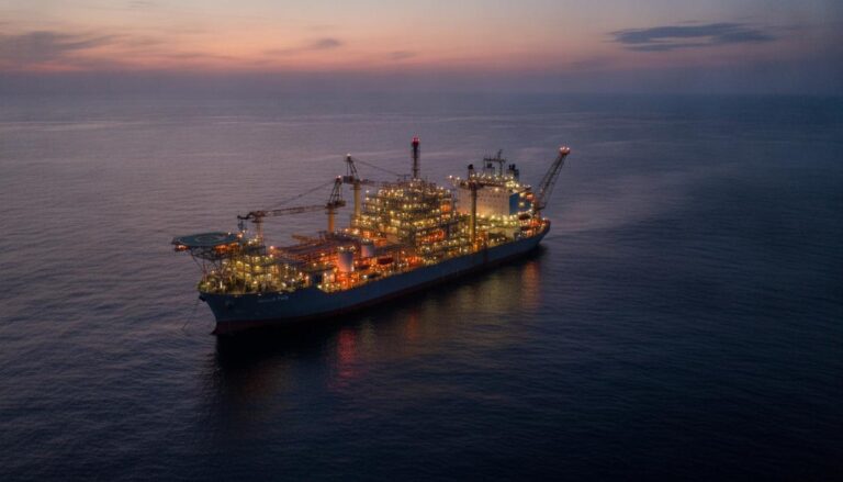 Yinson разместила рекордный бонд на $1,46 млрд для FPSO вне Бразилии