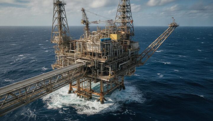 Mazarine Energy выкупает Black Sea Oil & Gas у фонда Carlyle и ЕБРР