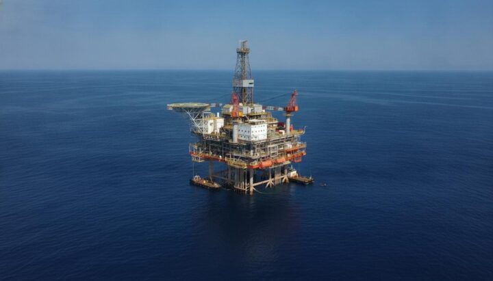 Petronas на 45% расширила шельфовый блок Темарис для Seascape Energy