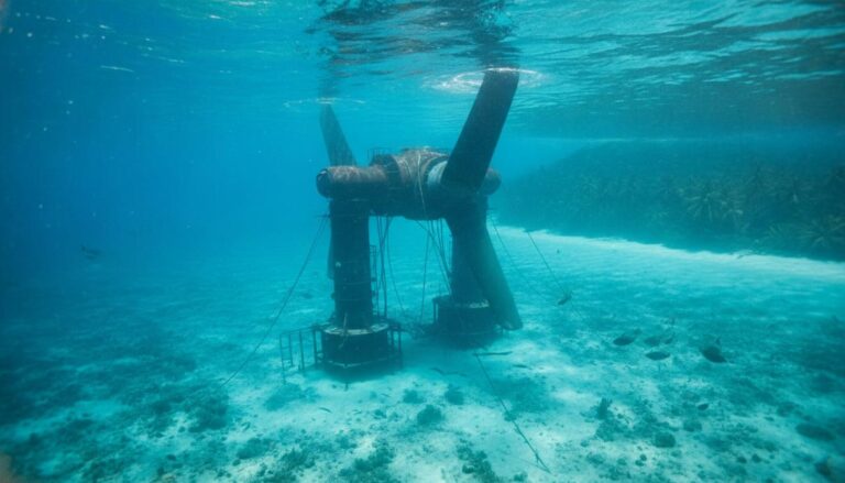 Шведская Minesto будет строить приливные электростанции в Индонезии