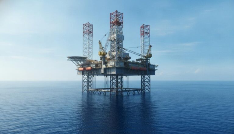 Finder Energy наняла ENEOS для бурения на шельфе Восточного Тимора
