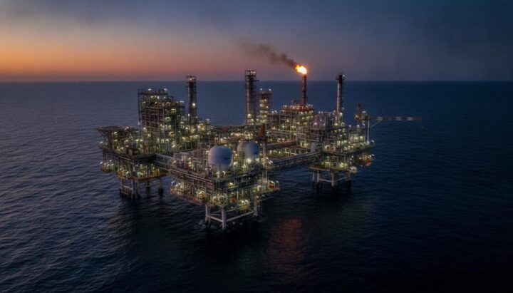 EnerMech продлит контракт с Chevron в Австралии до 2031 года
