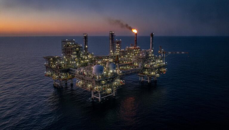 EnerMech продлит контракт с Chevron в Австралии до 2031 года